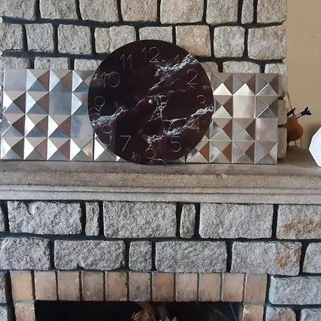 Casa Familia Cedo *