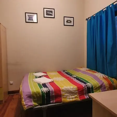 Casa Familia Cedo