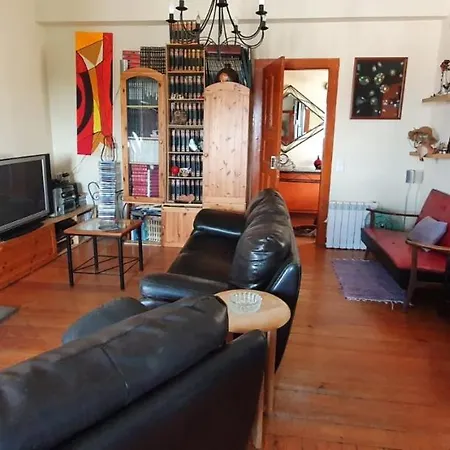 Casa Familia Cedo Holiday home Povoa de Sao Cosme