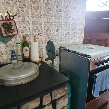 Casa Familia Cedo Holiday home *