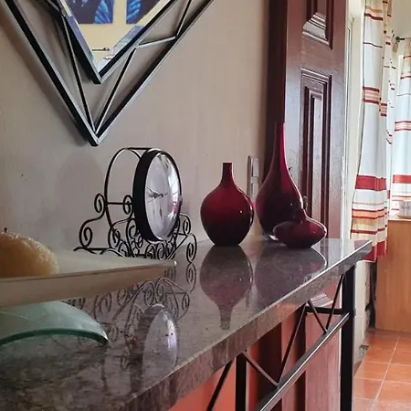 Holiday home Casa Familia Cedo