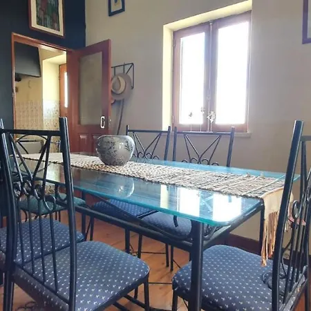 Casa Familia Cedo Povoa de Sao Cosme