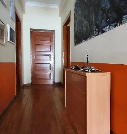 Casa Familia Cedo Holiday home