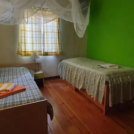 Casa Familia Cedo *