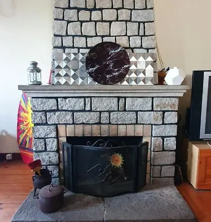 Casa Familia Cedo