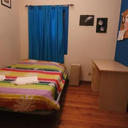 Casa Familia Cedo *