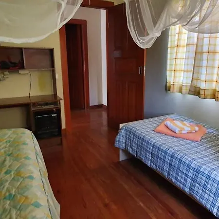 Casa Familia Cedo * Povoa de Sao Cosme