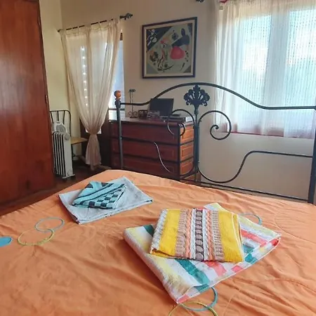 Casa Familia Cedo * Povoa de Sao Cosme