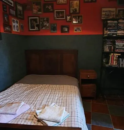 Casa Familia Cedo Povoa de Sao Cosme
