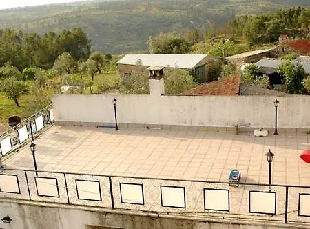 Casa Familia Cedo Holiday home Povoa de Sao Cosme