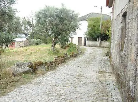 Casa Familia Cedo Holiday home