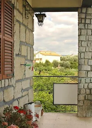 Casa Familia Cedo Holiday home