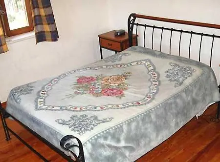 Casa Familia Cedo *